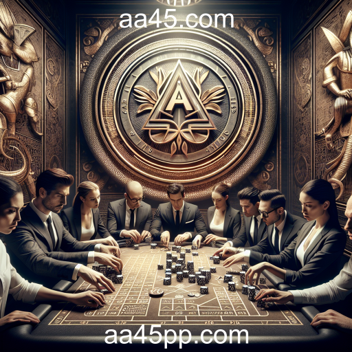 Desbravando a Categoria de Jogos de Escape no aa45.com